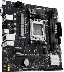Материнская плата ASUS PRIME A620M-K (AM5, mATX) RTL