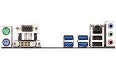 Материнская плата Gigabyte B460M D2V (s1200, mATX) RTL