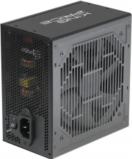 Блок питания KINGPRICE 400W (KPPSU400V2, 120mm, 20+4+4+4pin, 3*SATA, 1*HDD) RTL