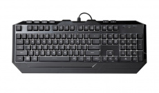 Набор клавиатура и мышь COOLER MASTER Devastator 3 (black)
