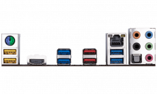 Материнская плата Gigabyte GA-AX370-GAMING K3 (AM4, ATX) RTL