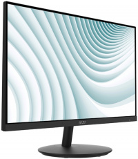 Монитор MSI 23.8" Pro MP242A black (1920x1080, 100Hz, 1 000:1, 178°/178°, 4ms (GTG), 300cd/m2, IPS, HDMI, DP, выход на наушники, M/M)