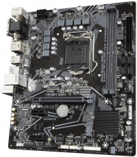 Материнская плата Gigabyte H510M S2H (s1200, mATX) RTL