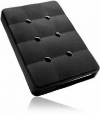 Внешний HDD 2,5" 500Gb ADATA (ASH14-500GU3-CBK, USB 3.0, black)