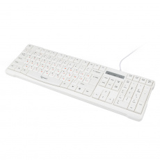 Клавиатура Gembird KB-8352U (USB, beige)