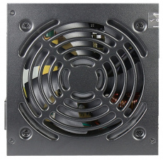 Блок питания AeroCool 550W (VX-550, 120mm, 20+4+4+4pin, PCI-E 6pin, 3*SATA, 3*HDD, 1*FDD) RTL