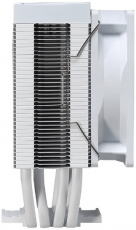 Вентилятор Formula V-LINE Ice Burg ARPW 4P (1150/1151/1155/1156/1200/1700/2011/2066/FM1/FM2/AM2/AM3/AM4/AM5, 90mm, Al, Hydro, 900-2100rpm, 17-34dBa, 4 тепловые трубки, DTH, 4pin, PWM, ARGB LED, 130W, white) RTL