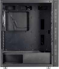 Корпус Formula F-3703 (без БП, ATX, USB 3.0, black)