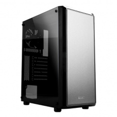 Корпус ZALMAN S4 (без БП, ATX, USB3.0, black)