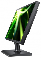 Монитор Samsung 21.5" S22C200NY black