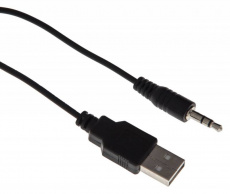 Колонки Oklick OK-171 (2x3W, USB, black)