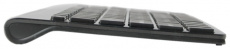 Клавиатура беспроводная Gear Head KB7500AND-R (Bluetooth 3.0, Android 2.2 и выше, 2*ААА, black)