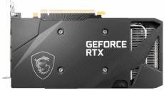 Видеокарта MSI GF RTX3050 VENTUS 2X 8G OC (128bit, GDDR6, HDMI+3xDP) RTL