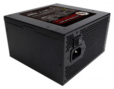 Блок питания ZALMAN 700W (ZM700-GV, 80+ Bronze, 120mm, 20+4+4+4pin, 4*PCI-E 6+2pin, 6*SATA, 4*HDD, 1*FDD) RTL