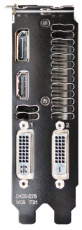 Видеокарта Gigabyte GF GTX780 3072Mb (GV-N780WF3-3GD, 384bit, GDDR5, 2xDVI+HDMI+DP) RTL