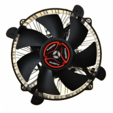 Вентилятор Floston FCI1156-64S (1150/1151/1155/1156, 90mm, Al, 26.6dBA, 2200RPM, 73W) RTL