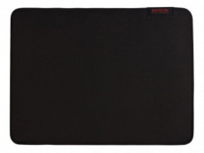 Коврик для мыши PC PET GAMING PAD черный