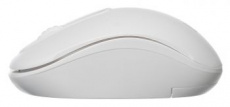 Мышь беспроводная Oklick 505MW (optical, 1000dpi, AA, white)