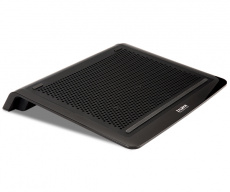 Подставка для ноутбука ZALMAN ZM-NC3000S (17", 220mm Fan, USB, black)
