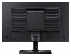 Монитор Samsung 21.5" S22E200N black