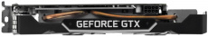 Видеокарта Palit GF GTX1660Ti DUAL 6Gb (192bit, GDDR6, DVI+HDMI+DP) RTL
