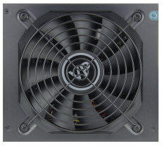 Блок питания AeroСool 850W (VP-850, 135mm, 20+4+4+4pin, 4*PCI-E 6+2pin, 7*SATA, 5*HDD, 1*FDD) RTL