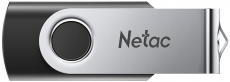 Флеш накопитель USB 2.0 4Gb Netac U505 (NT03U505N-004G-20BK, black)