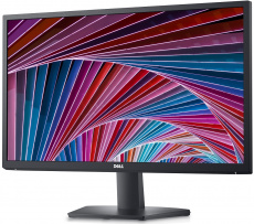 Монитор DELL 23.8" SE2422H black