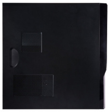 Корпус Gigabyte GZ-P5 Plus (без БП, ATX, black)