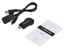 Адаптер Miracast
