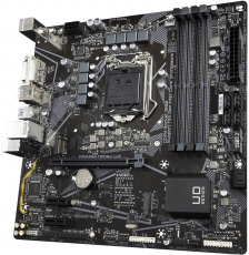 Материнская плата Gigabyte B560M DS3H V2 (s1200, mATX) RTL