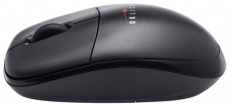 Мышь беспроводная Oklick 325MW (optical, 1000dpi, 2*AAA, black)