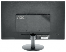 Монитор AOC 27" E2770SHE black