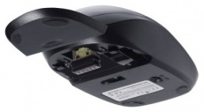 Мышь беспроводная Oklick 325MW (optical, 1000dpi, 2*AAA, black)