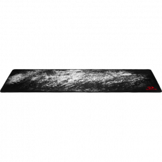 Коврик для мыши Redragon (TAURUS, тканевый на резиновой основе, игровой, black, 930x300x3mm)