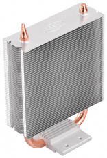 Вентилятор DEEPCOOL ICE BLADE 100 (1150/1151/1155/1156/775/AM2/AM3/FM1/FM2, 92mm, Al, 2200rpm, 26dBa, 1 тепловая трубка 8mm, 3pin, 100W) RTL