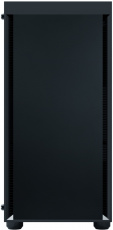 Корпус ZALMAN T3 Plus (без БП, mATX, USB3.0, 2x Fan, black)