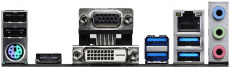 Материнская плата ASRock B550M-HDV (AM4, mATX) RTL