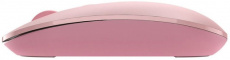 Мышь беспроводная A4Tech Fstyler FG20 (optical, 1200dpi, 2xAAA, pink)