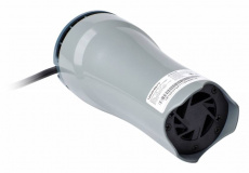 Преобразователь напряжения Ippon 150 Tumbler (12V входное, 220V выходное напряжение, в прикуриватель, USB 2.1A, мощность 150W)