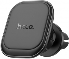 Держатель автомобильный hoco H29 Brilliant (магнитный, на решетку вентиляции, black)
