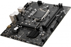 Материнская плата MSI H510M PLUS V3 (s1200, chipset Intel H470, mATX) RTL