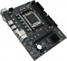 Материнская плата AFOX B650D5-MA-V2 (AM5, mATX) RTL