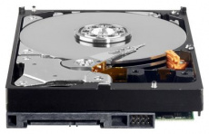 Жесткий диск 1000Gb Toshiba (HDWD110UZSVA, 7200rpm, 64Mb, SATA-3)