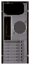 Корпус Gigabyte GZ-F10 (без БП, ATX, USB 3.0, black)