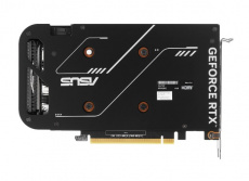 Видеокарта ASUS GF RTX4060 OC 8Gb (DUAL-RTX4060-O8G-V2, 128bit, GDDR6, HDMI+3xDP) RTL