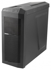 Корпус ZALMAN Z5 U3 Black (Без БП, ATX)