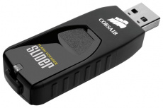 Флеш накопитель USB 3.0 16Gb Corsair Flash Voyager Slider