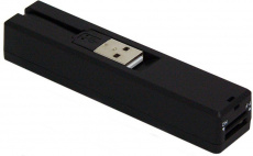 Картридер Konoos (UK-25, SDHC, microSD, M2, MS, MD, CF, xD, MMC, black, USB 2.0)