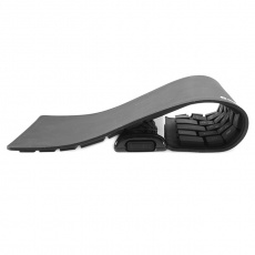 Клавиатура Crown CMK-6003 Silikon (Bluetooth V3.0, аккумулятор, гибкая, водонепроницаемая, black)